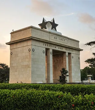 Ghana